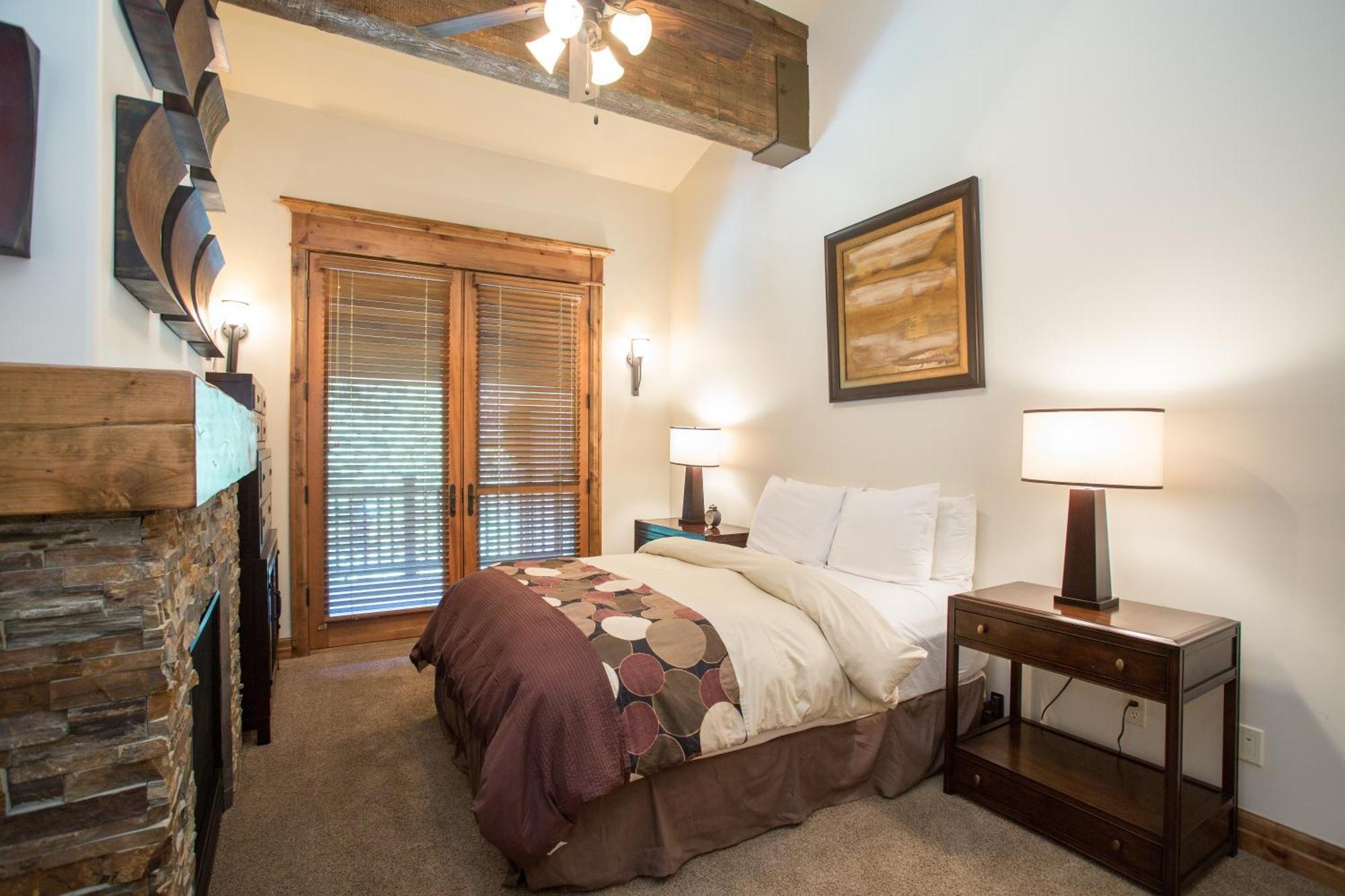 Silver Aspen - Five Bedroom Loft Luxury Townhome Hotel Room Solitude Exterior foto