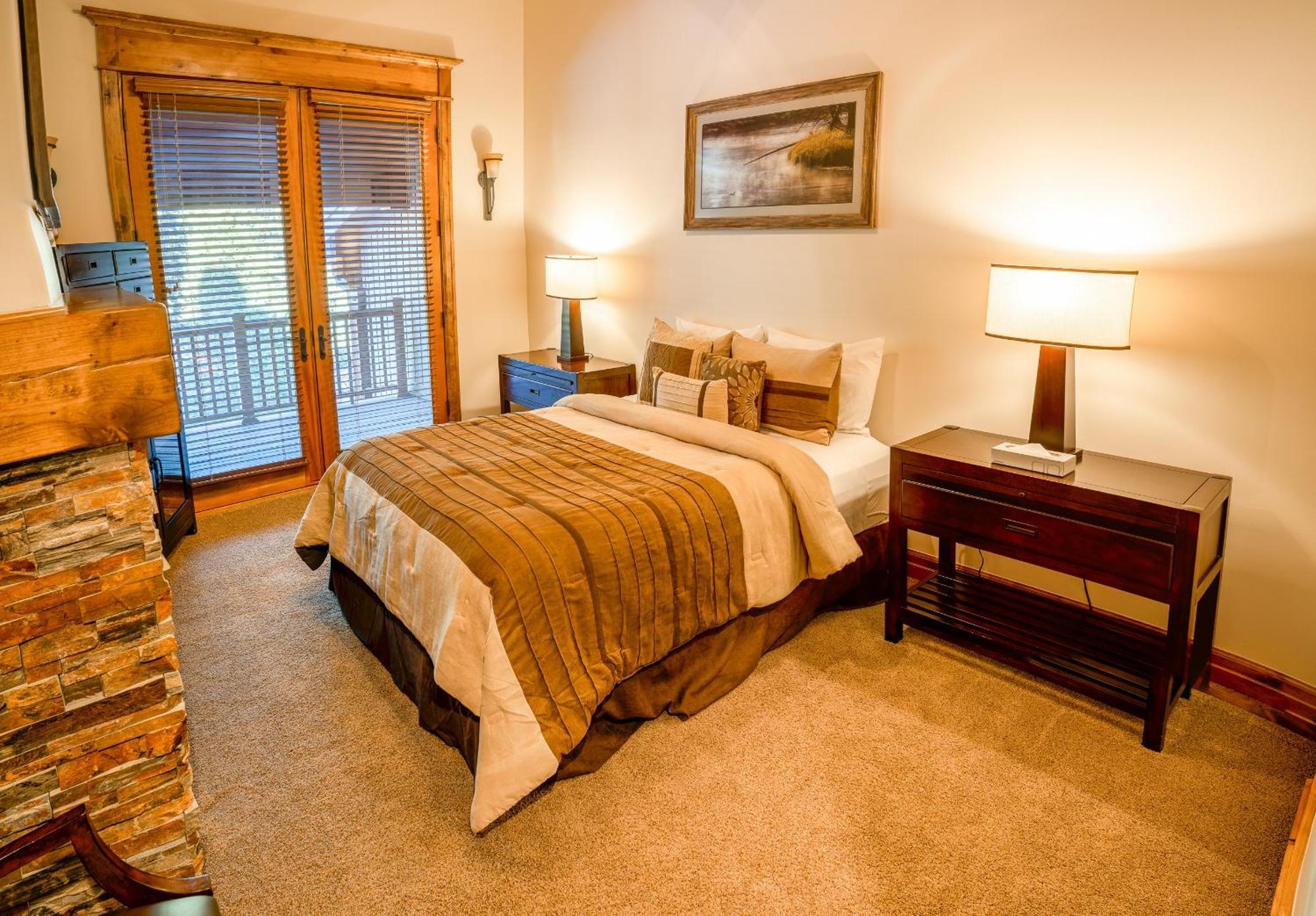 Silver Aspen - Five Bedroom Loft Luxury Townhome Hotel Room Solitude Exterior foto